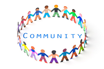 Volunteers