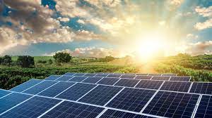Solar Panels
